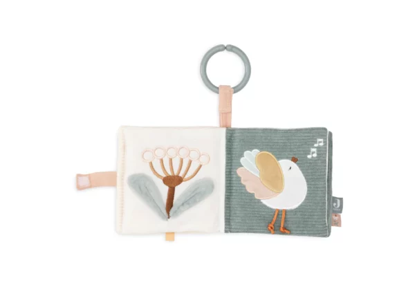 Livre d’activité l Lovely Birds – Image 7