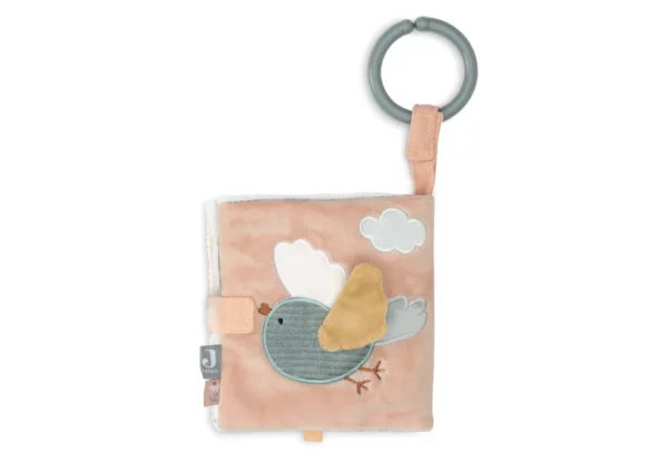 Livre d’activité l Lovely Birds – Image 5