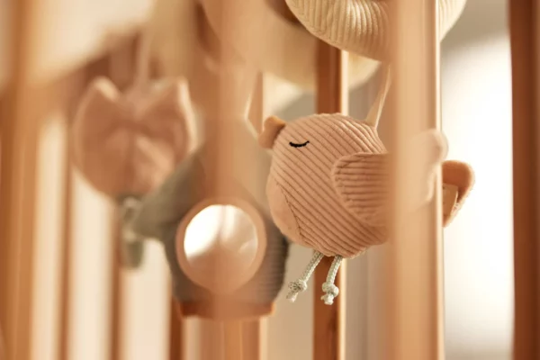 Spirale d'activités l Lovely Birds – Image 3