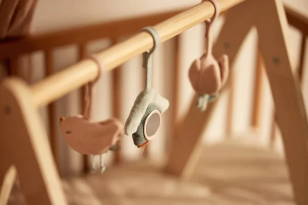 Jouets pour Arche d'éveil l Lovely Birds – Image 5