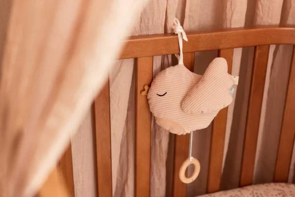Peluche Musicale l Lovely Birds
