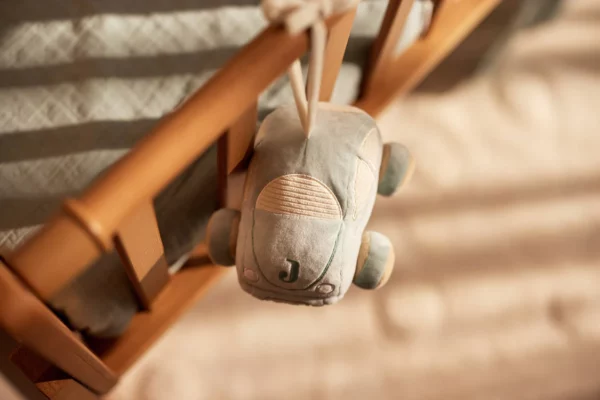 Peluche Musicale l On The Go