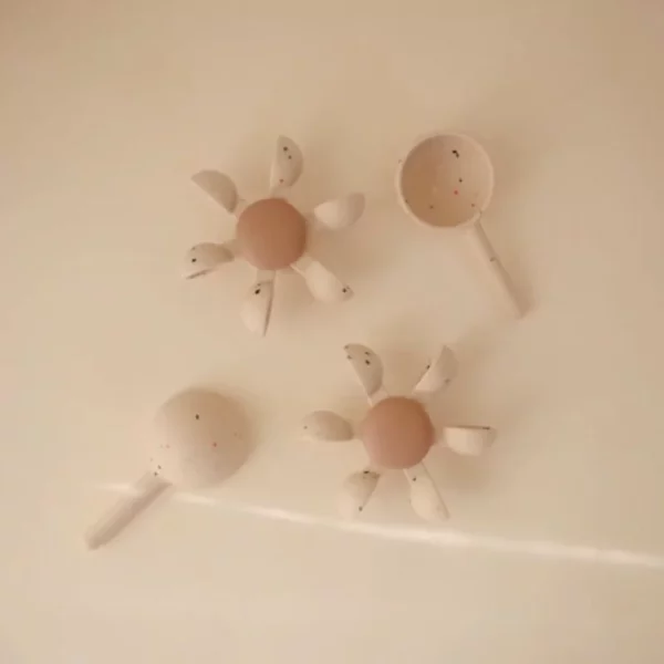 Jouet de bain l Roue à eau – Image 2