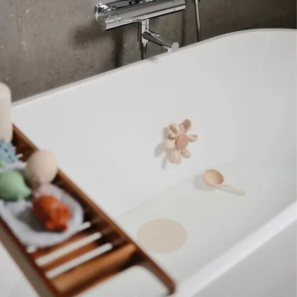 Jouet de bain l Roue à eau – Image 3