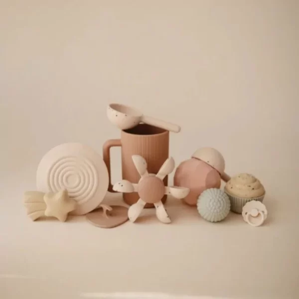 Jouet de bain l Roue à eau