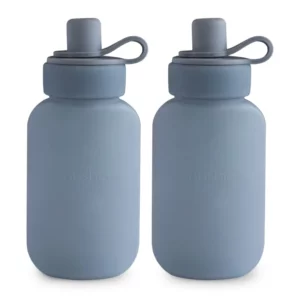 Lot de 2 gourdes alimentaires l Tradewinds