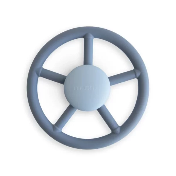 Jouet de table spinner en silicone l Volant – Image 2