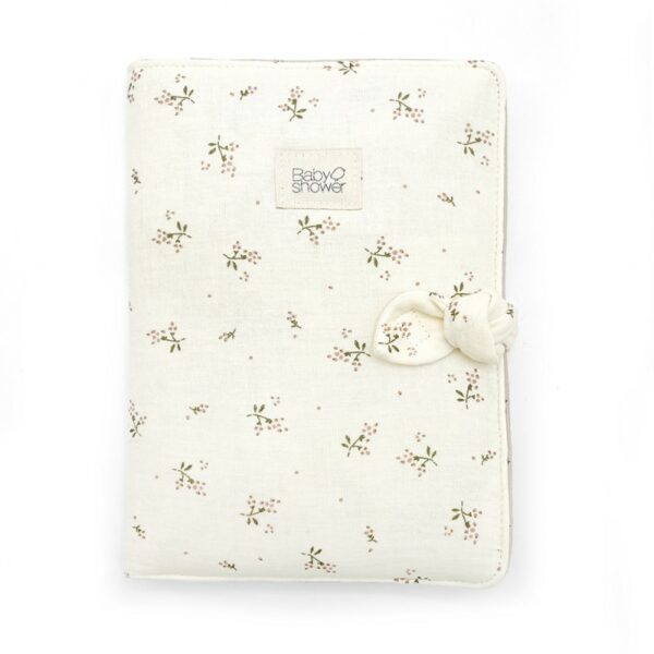 Protège-carnet de santé l roseberry