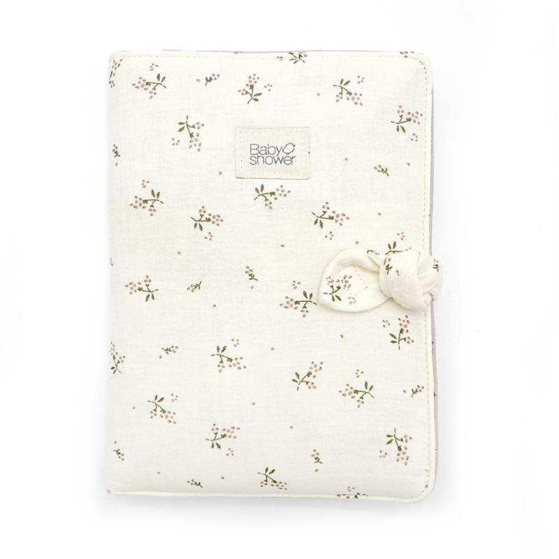 Protège-carnet de santé l roseberry