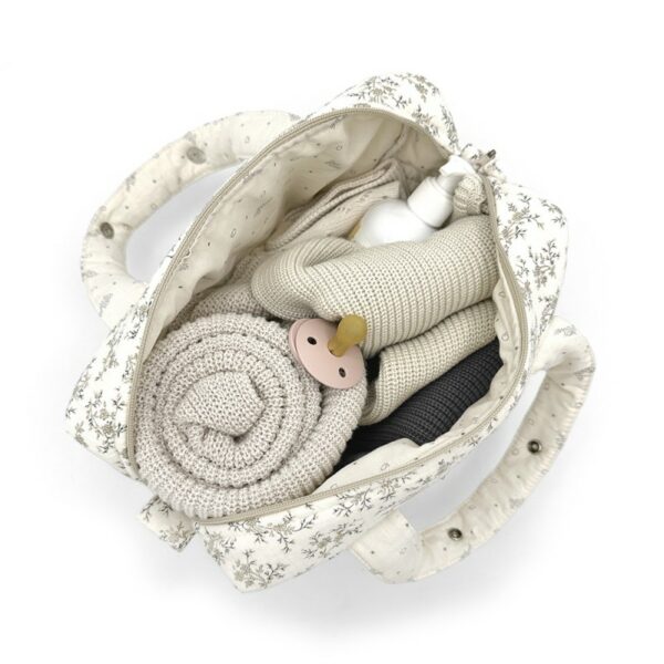 Mini sac à langer camila tiny l Miley – Image 2