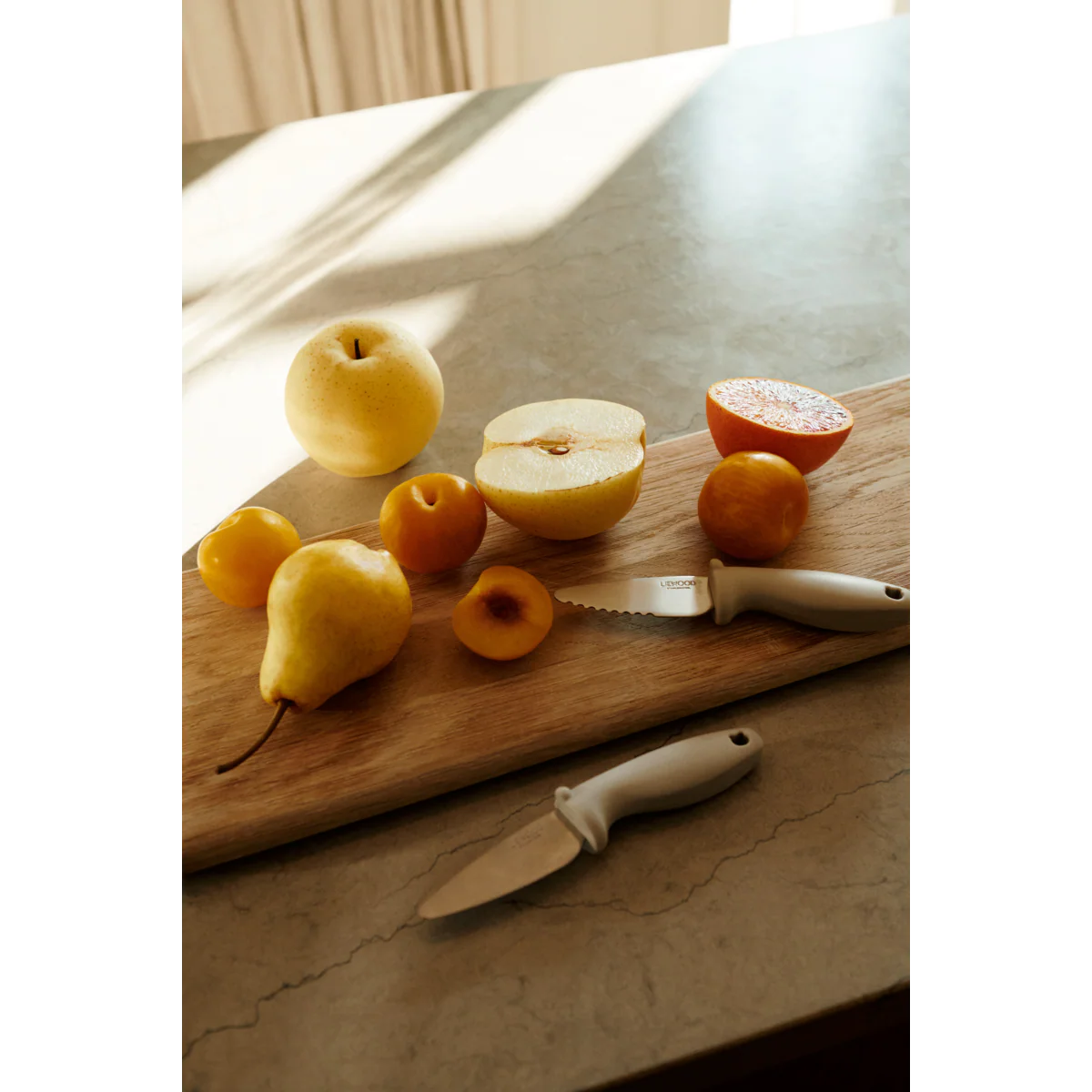 Ensemble de couteaux Perry l Sable – Image 4