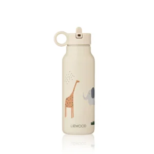 Gourde Falk 350 ML l Safari/sable