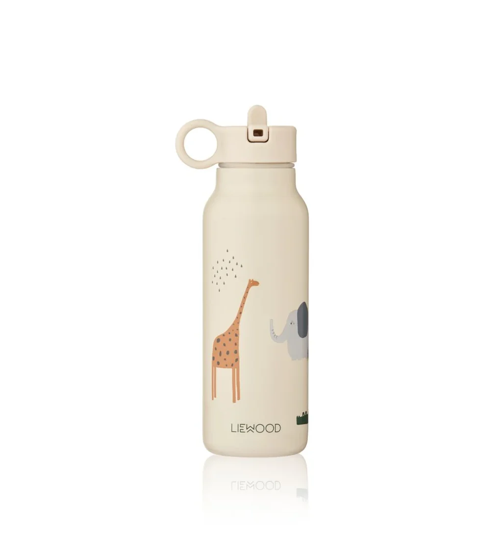 Gourde Falk 350 ML l Safari/sable