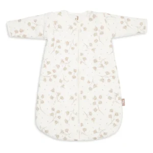 Gigoteuse manches amovibles Oeko-tex ronde l 60cm l Leafy Dreams