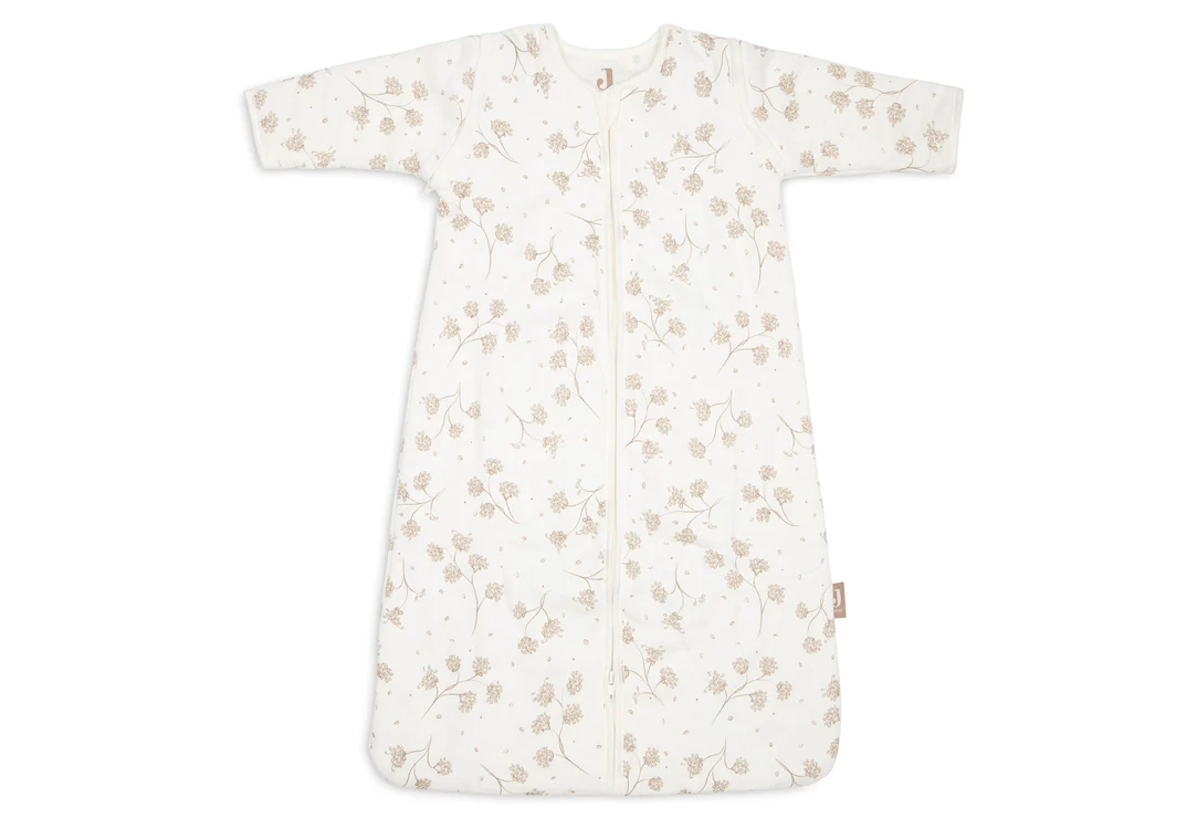 Gigoteuse manches amovibles Oeko-tex l 90cm l Leafy Dreams