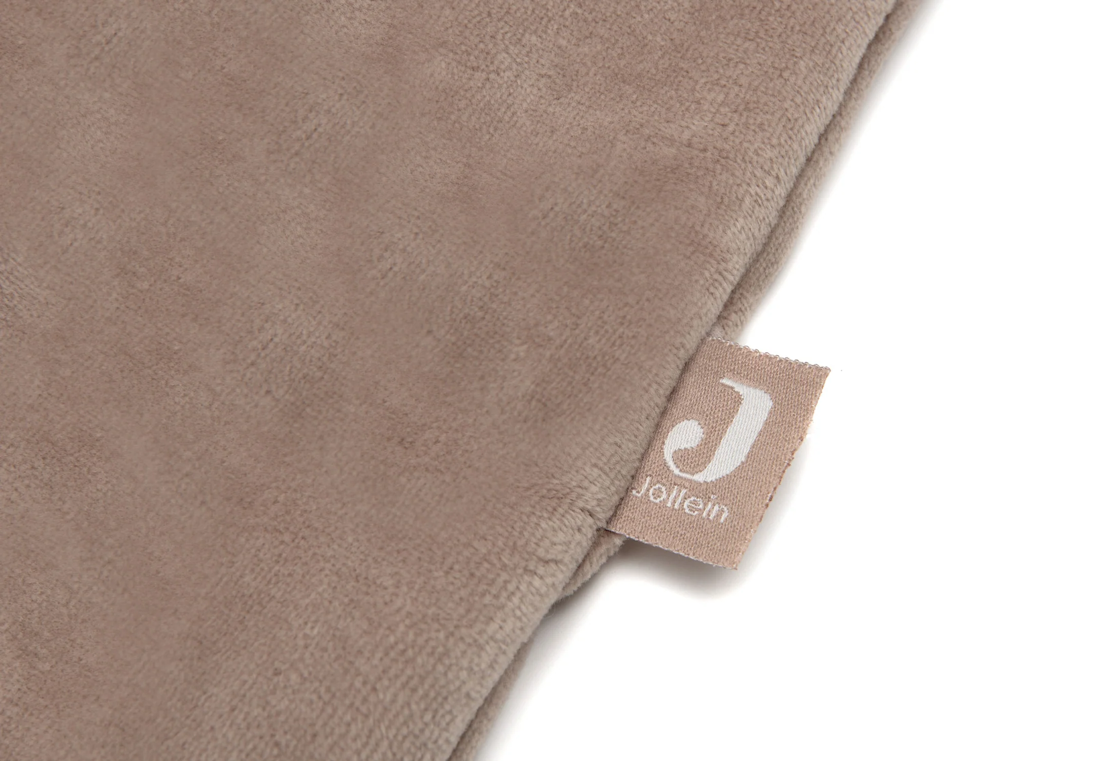 Gigoteuse sans manches 0eko-tex l 70cm l Velours Milky – Image 3
