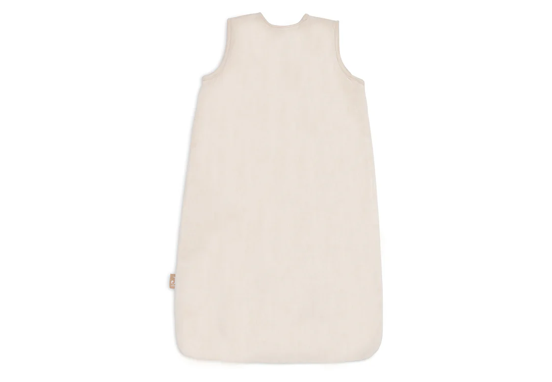 Gigoteuse sans manches 0eko-tex l 70cm l Oatmeal – Image 2