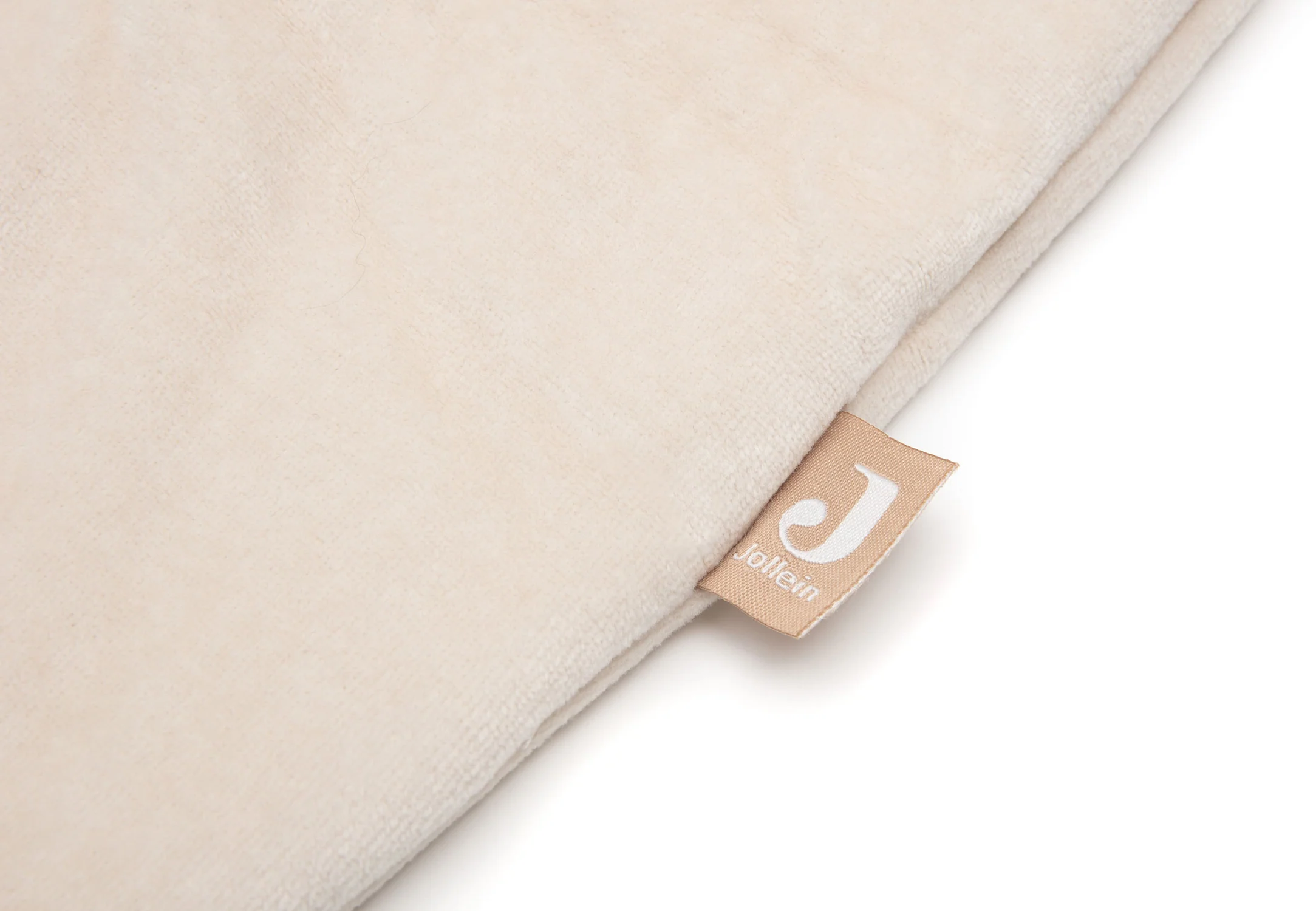 Gigoteuse sans manches 0eko-tex l 70cm l Oatmeal – Image 3