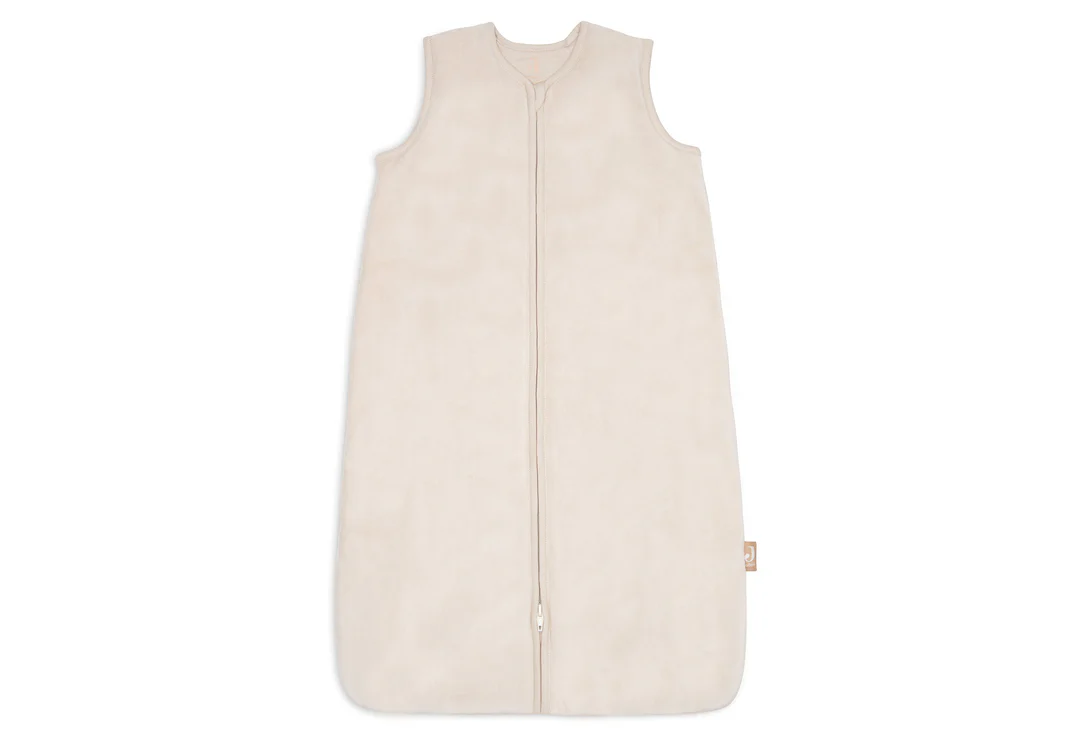 Gigoteuse sans manches 0eko-tex l 90cm l Oatmeal
