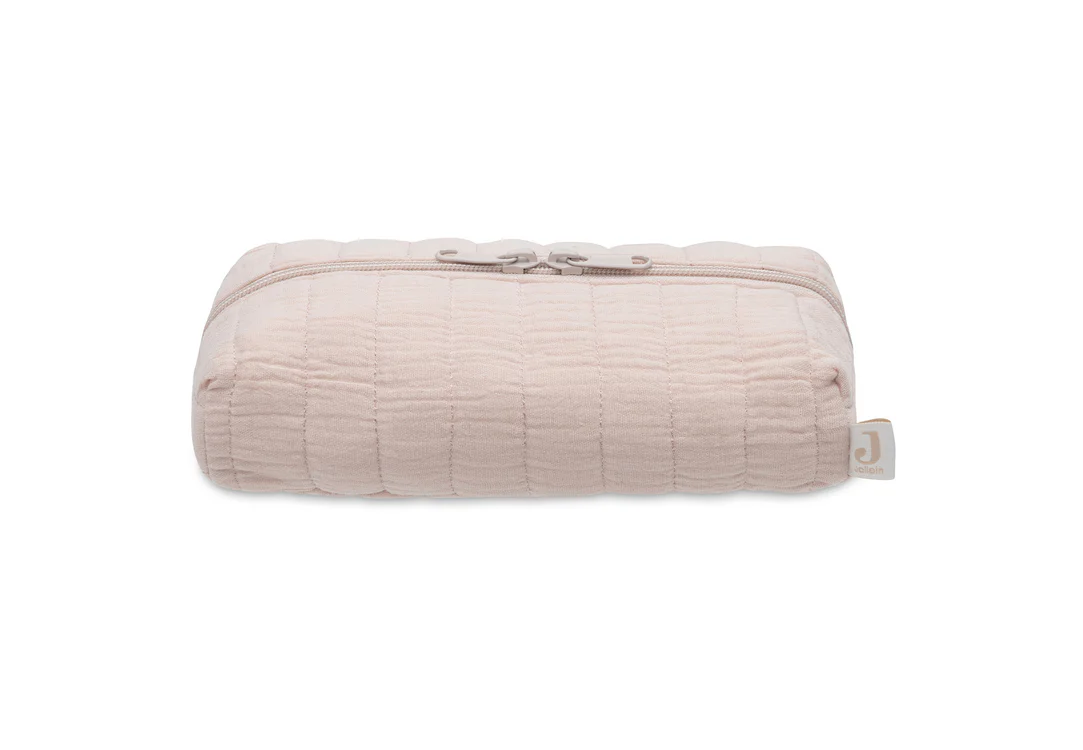 Housse pour lingettes l Wild rose – Image 3