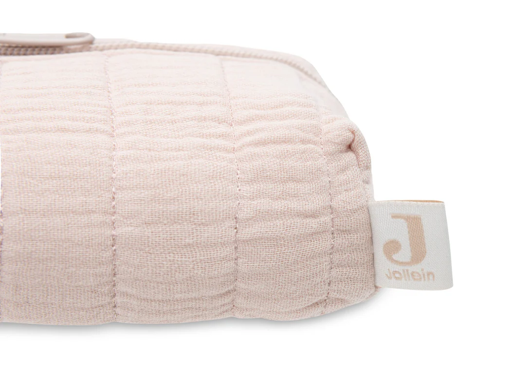 Housse pour lingettes l Wild rose – Image 5