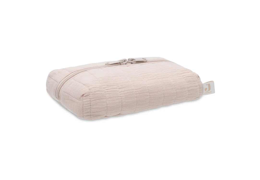 Housse pour lingettes l Wild rose – Image 2