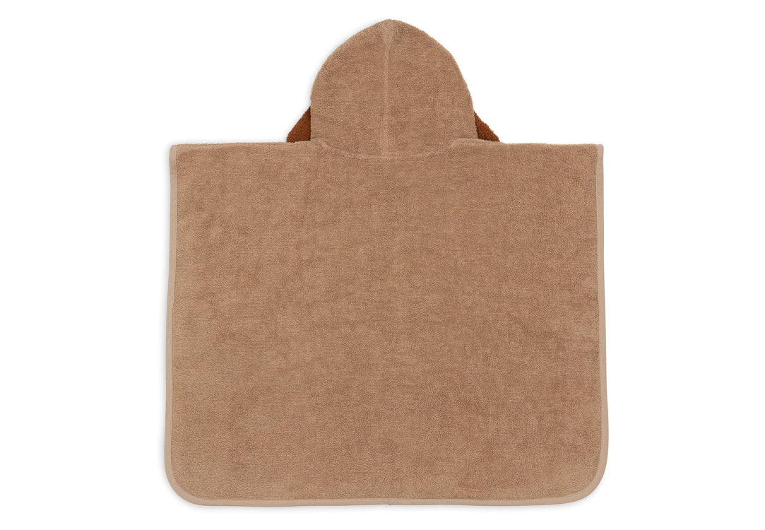 Poncho de bain éponge en coton bio l Diego – Image 2
