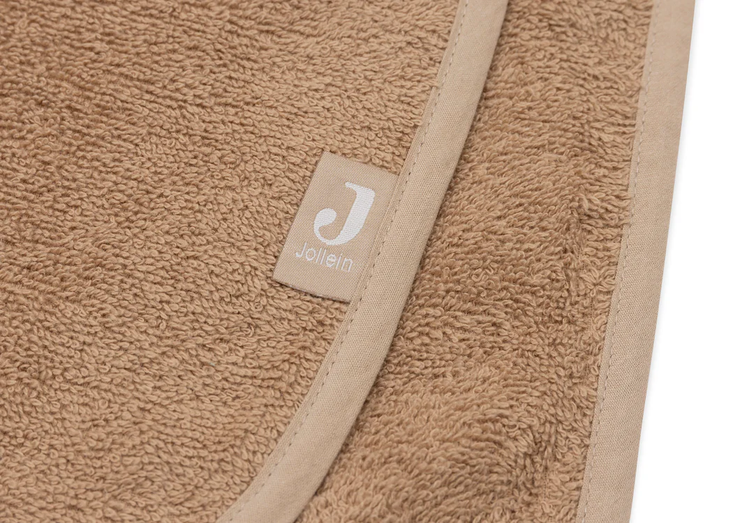 Poncho de bain éponge en coton bio l Diego – Image 4