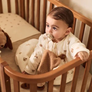 Gigoteuse manches amovibles Oeko-tex l 90cm l Animal Friends