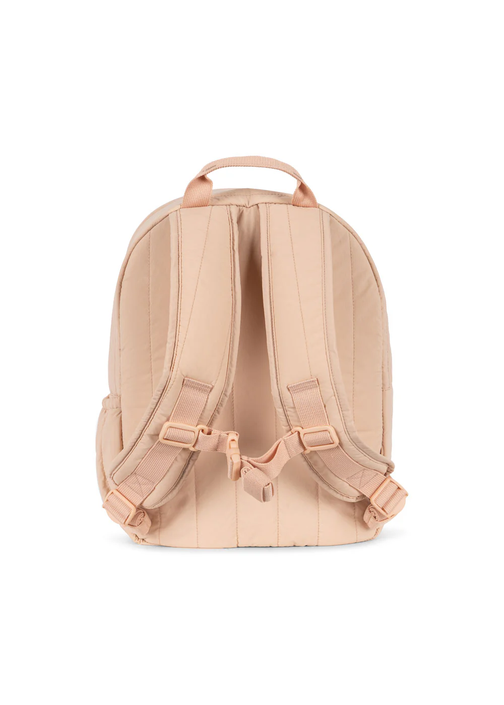 Sac à dos Juno Oeko-tex l Coeurs l Cameo rose – Image 3