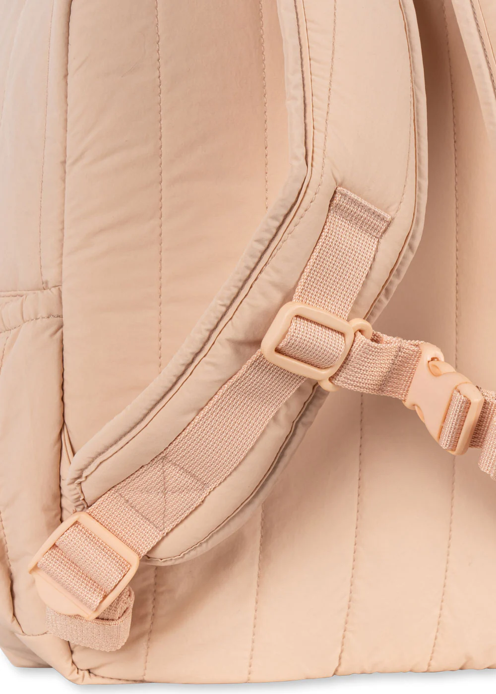 Sac à dos Juno Oeko-tex l Coeurs l Cameo rose – Image 4