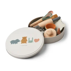 Set de pâtisserie l Gaspard l Sable mix