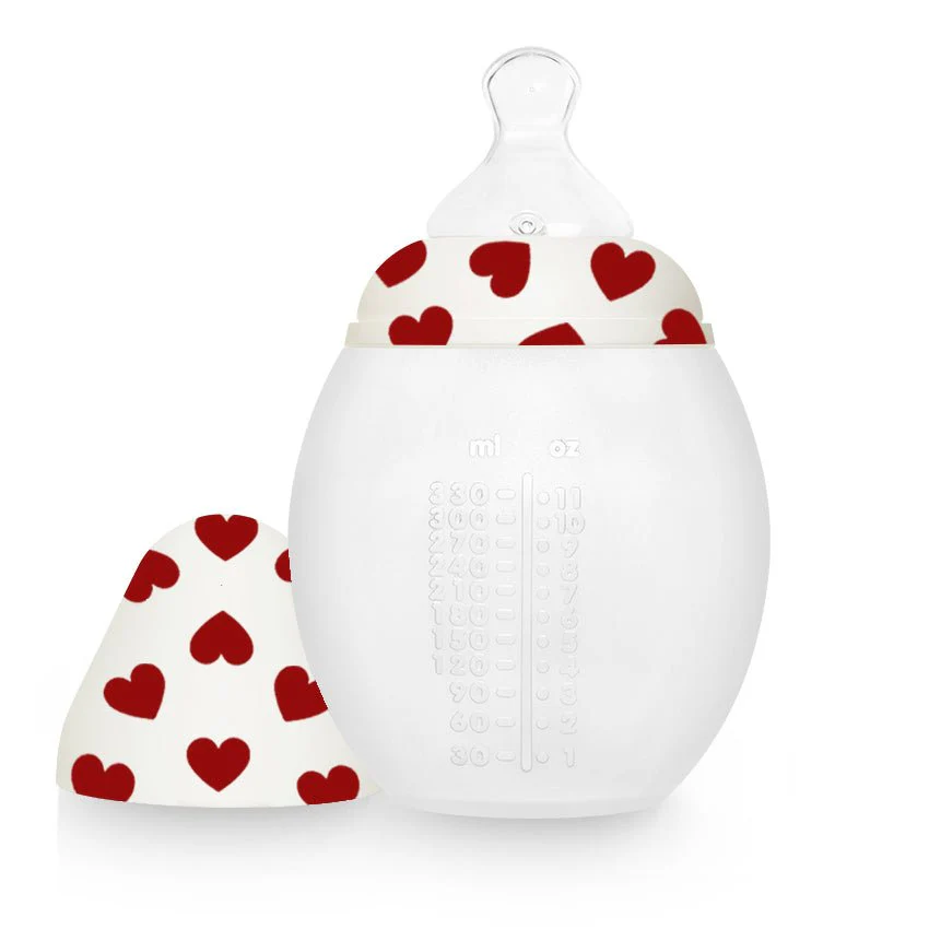Biberon anti-colique 240 ml | Full of Love l 0m+ – Image 6