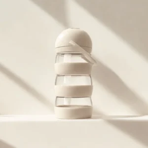 Boîte doseuse lait « So Mimi » | Sand