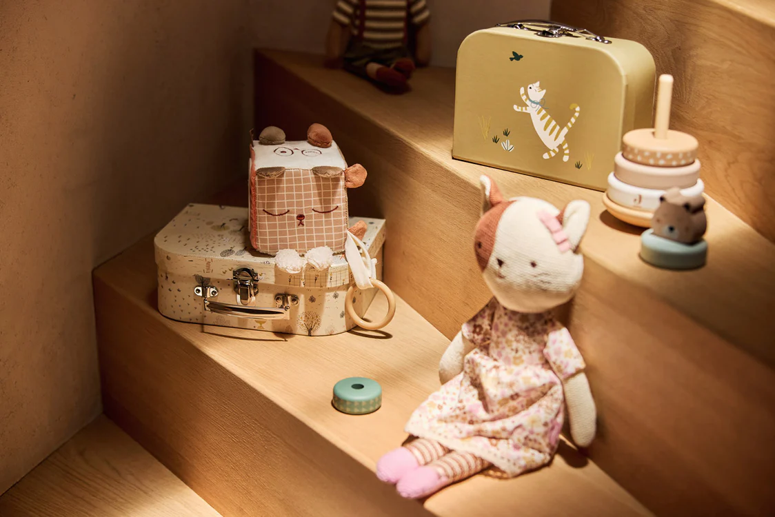 Chaîne d'activités l Tiny Park – Image 8