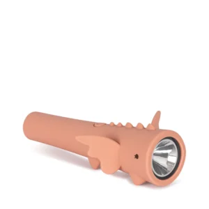 Lampe de poche dragon l raspberry
