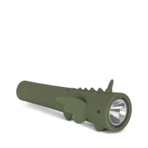 Lampe de poche dragon l olivine