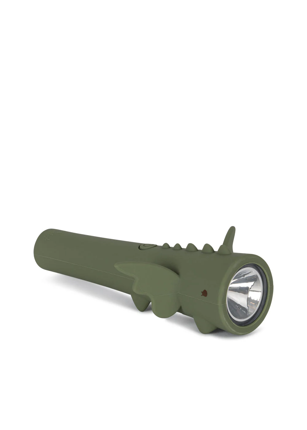 Lampe de poche dragon l olivine