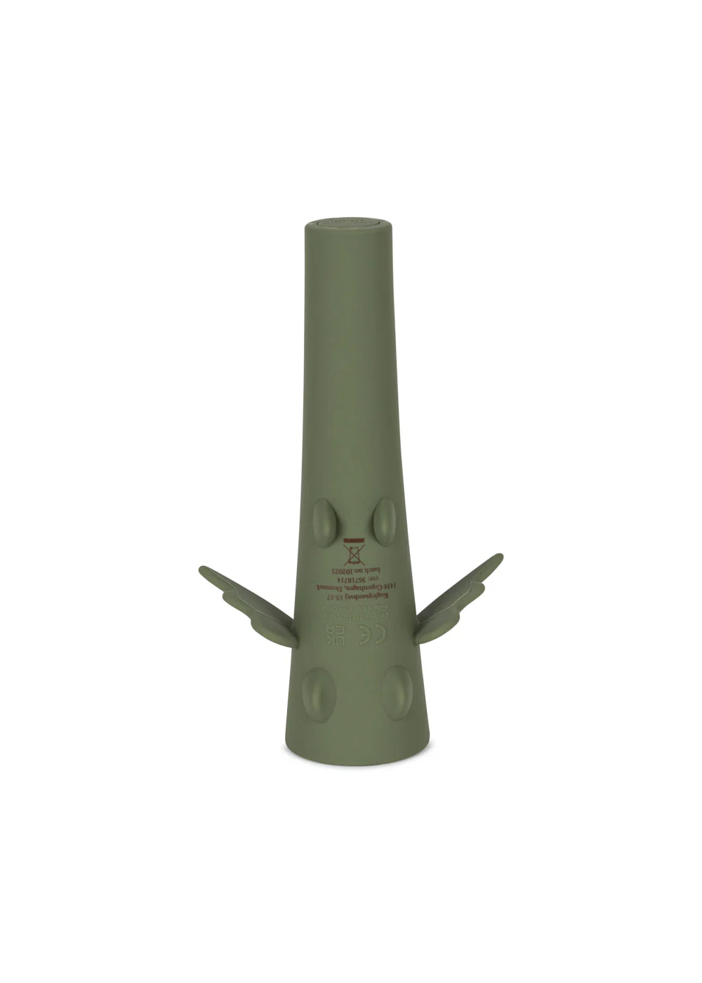 Lampe de poche dragon l olivine – Image 4