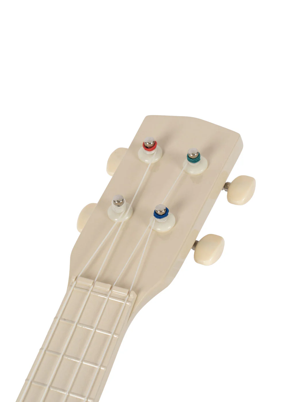 Guitare en bois fsc l Lemon Glossy