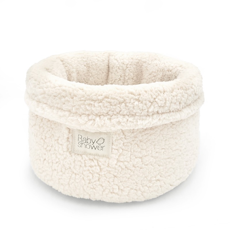Panier rangement moyen l Mouton