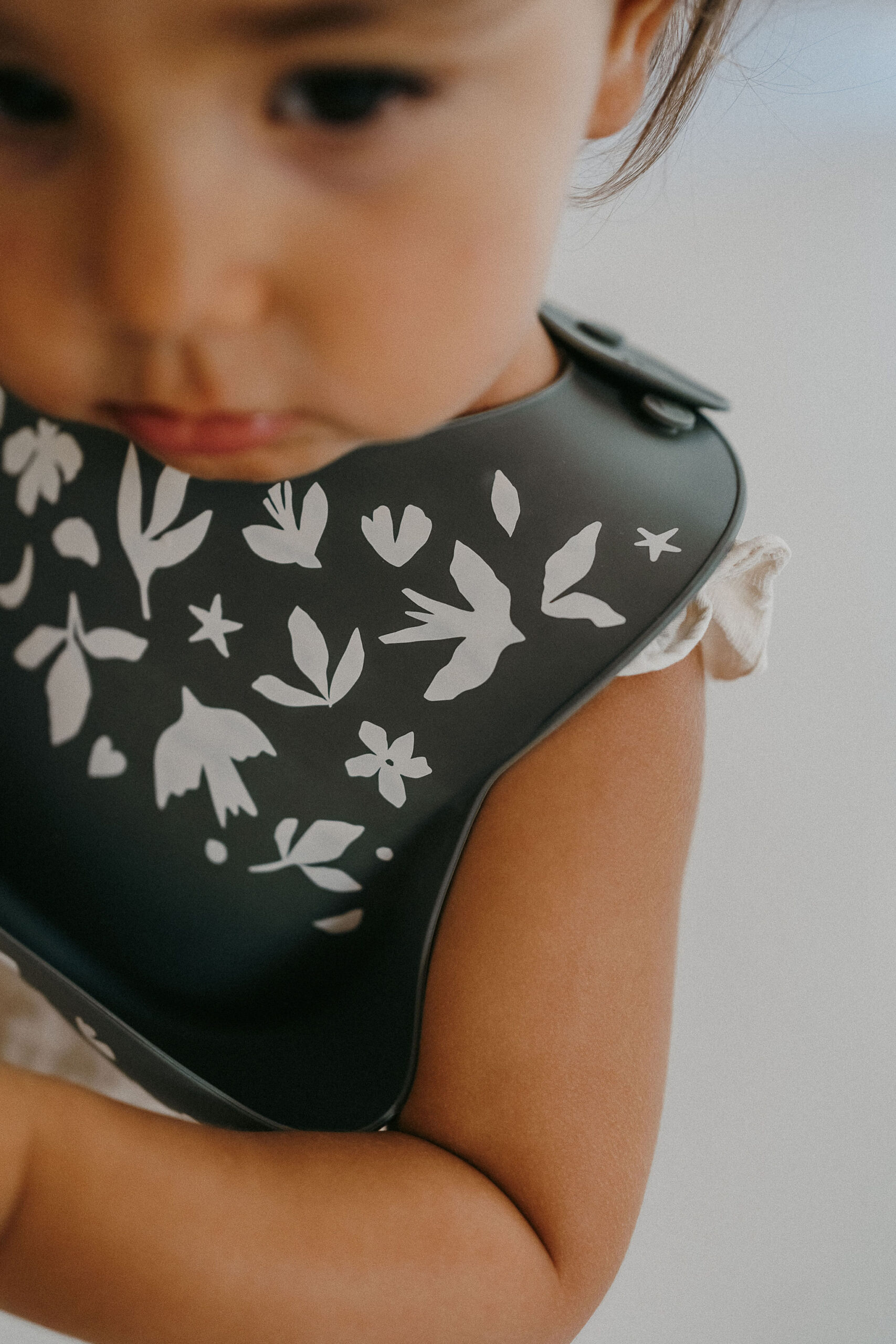 Bavoir en silicone l Birdy – Image 6