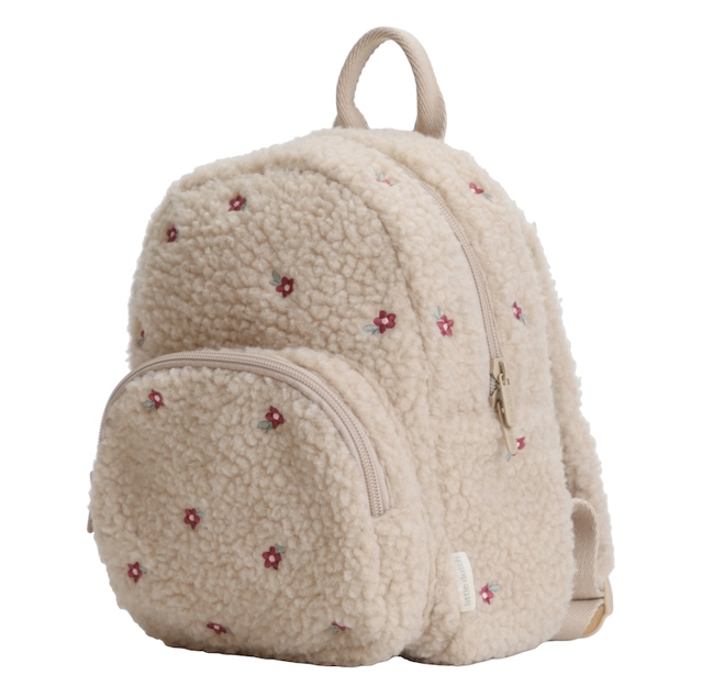 Sac à dos Teddy l Fairy garden