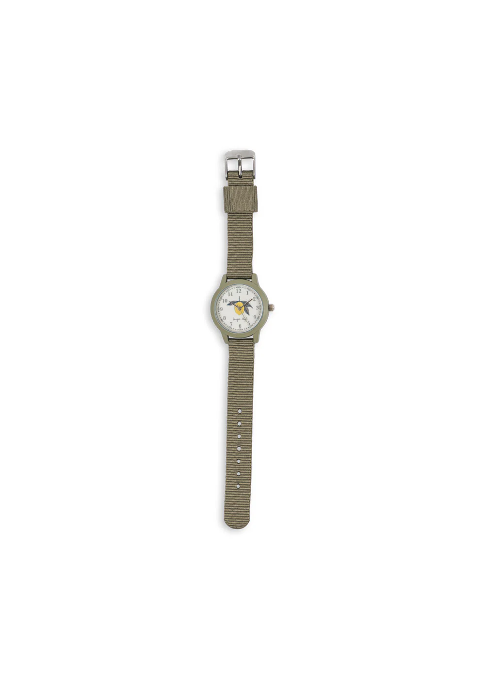 Montre enfant l Lemon