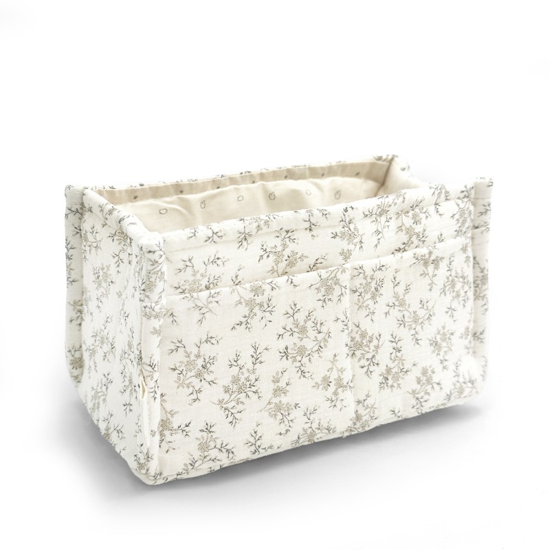 Panier rangement nappies l Miley