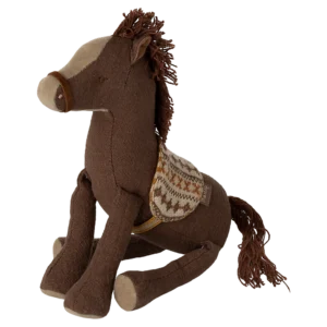 Poney l small