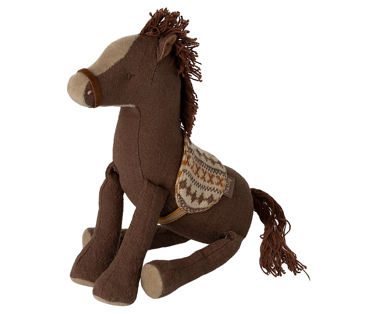 Poney l small