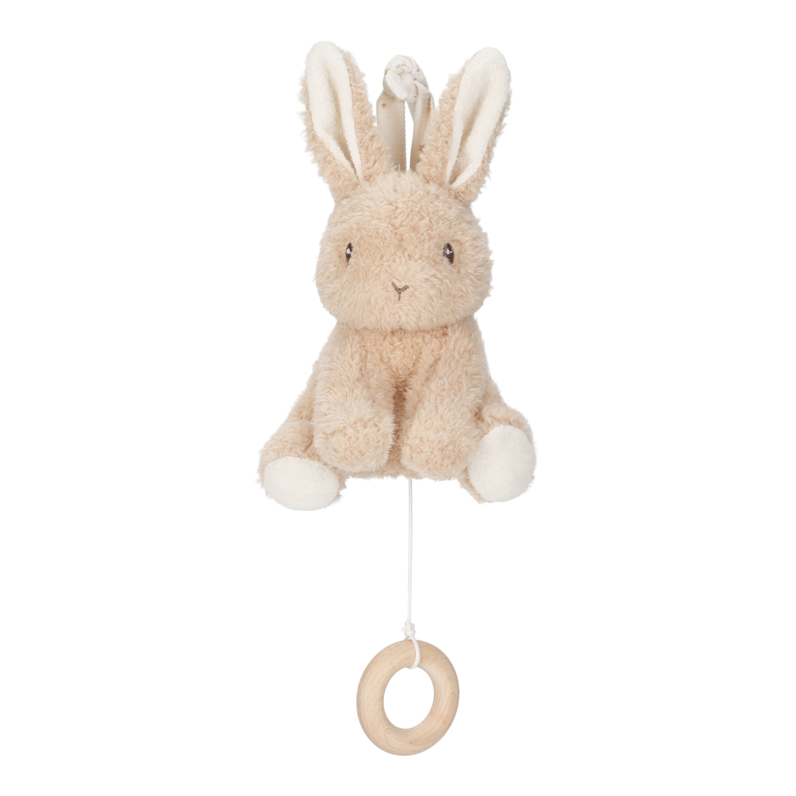 Boîte à musique lapin l Newborn – Image 2