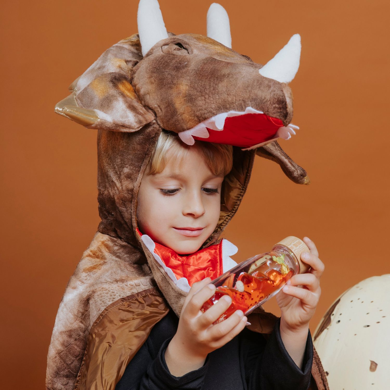 Bouteille sensorielle l Move l T-Rex – Image 4