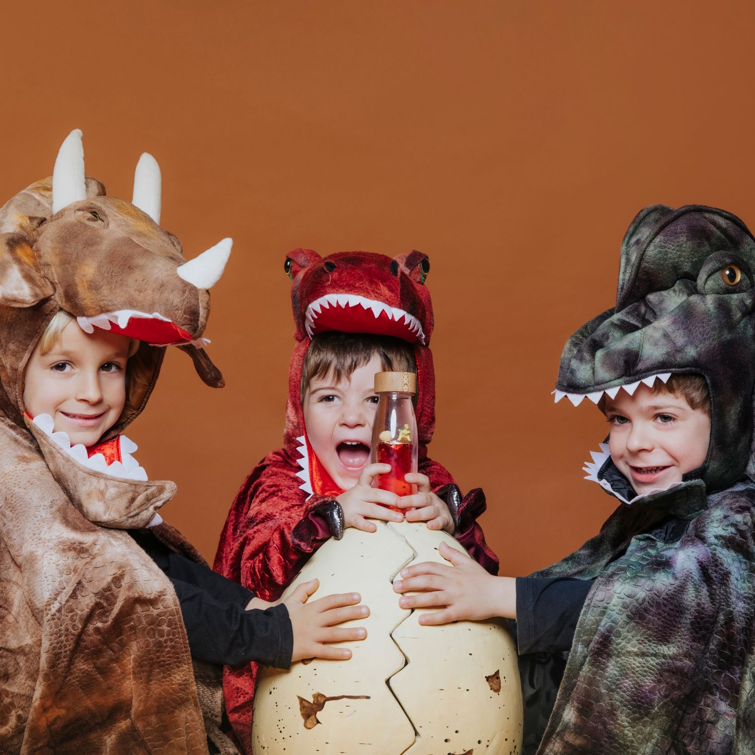 Bouteille sensorielle l Move l T-Rex – Image 6